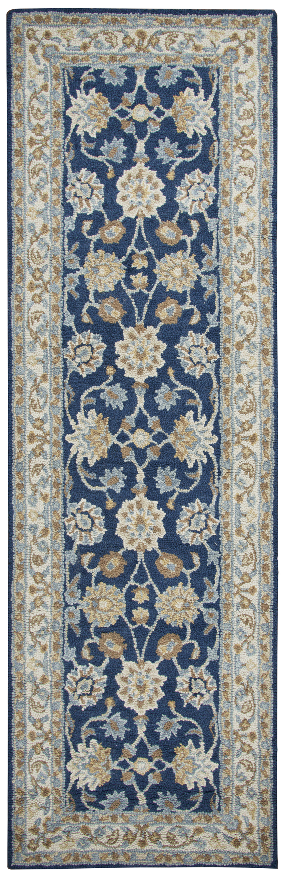 Rizzy Home Ashlyn AL2823 blue Rug