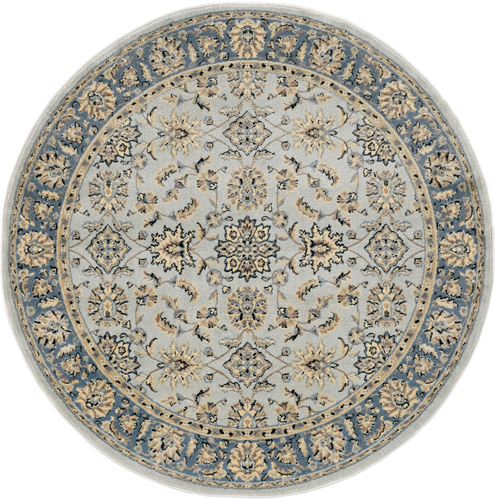 Radici USA Alba 1592/1501/SOFTMINT green Rug