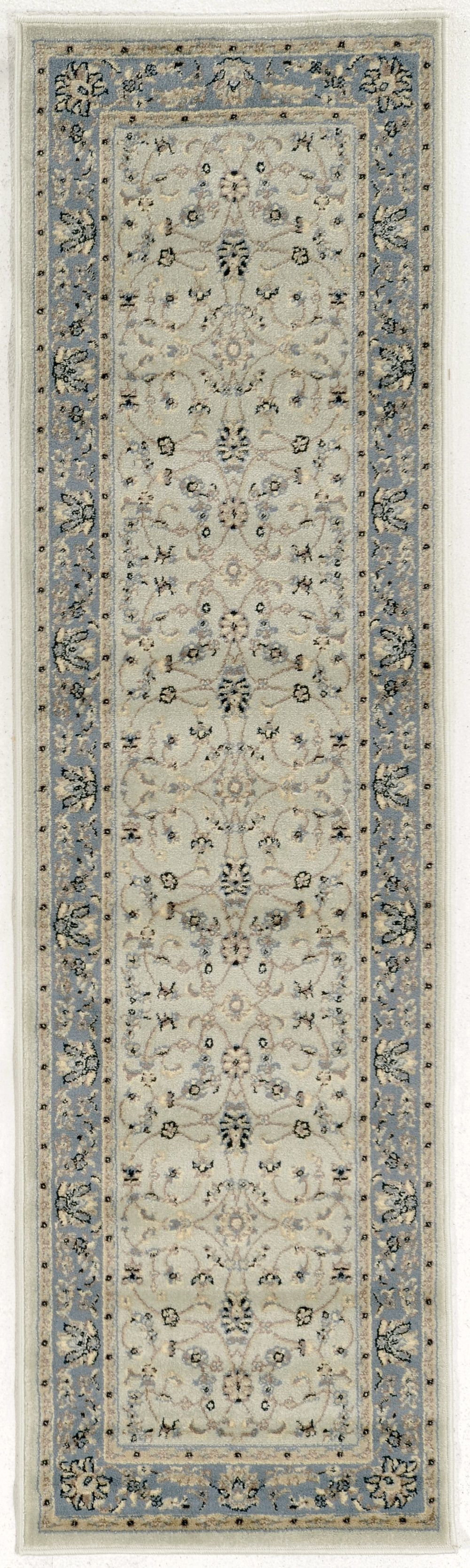 Radici USA Alba 1596/5014/SOFTMINT green Rug