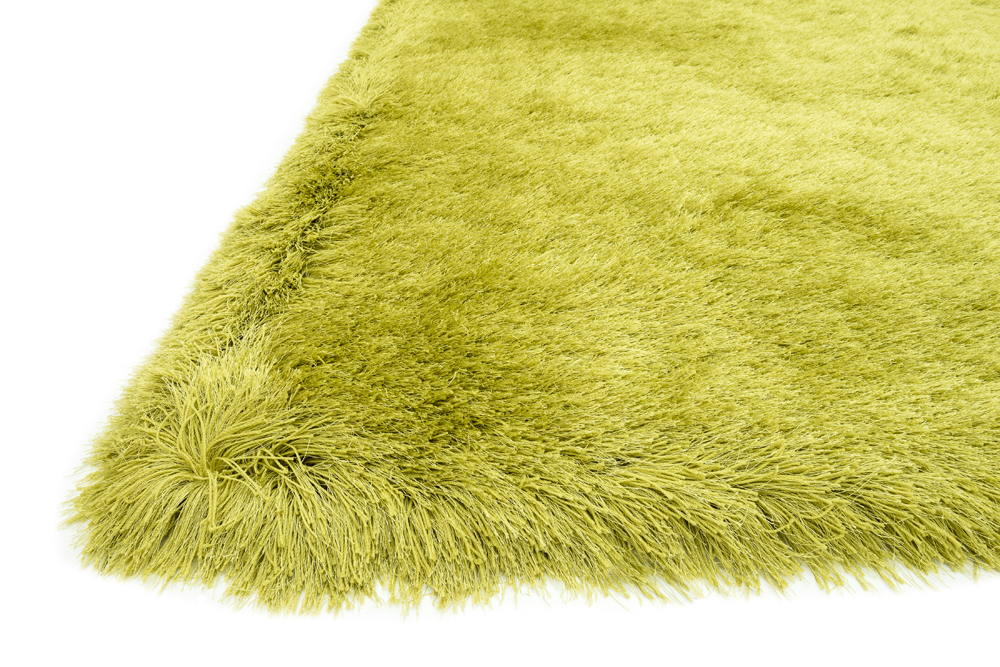 Loloi ALLURE SHAG AQ-01 CITRON Rug