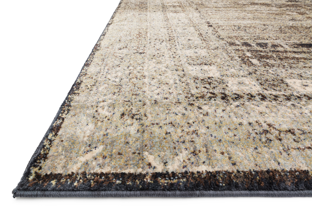 Loloi ANASTASIA AF-03 GRANITE Rug