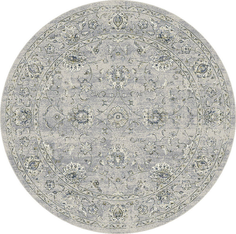 Dynamic ANCIENT GARDEN 57126 CREAM/GREY Rug