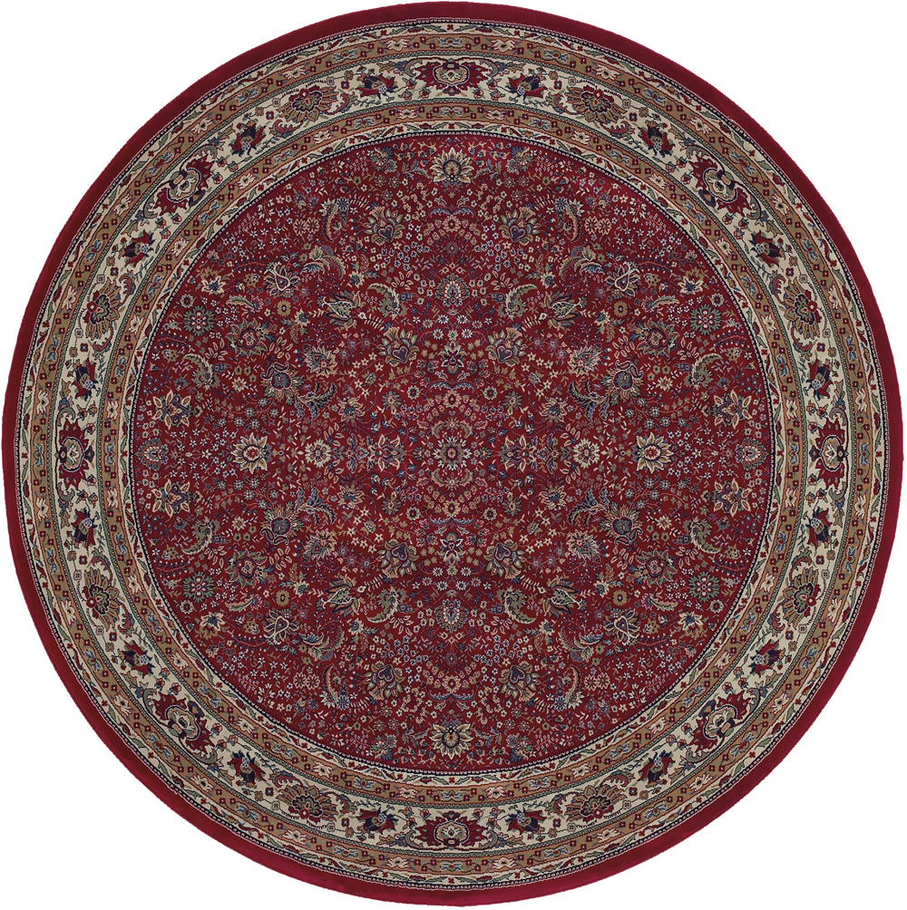 Oriental Weavers ARIANA 113R3 Red Rug