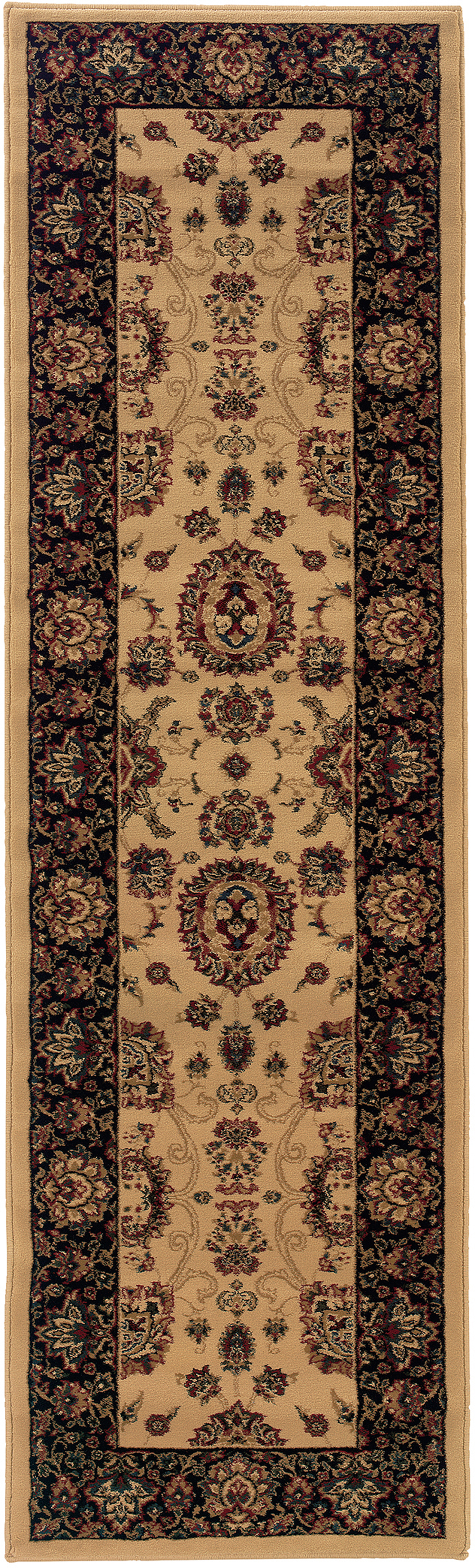 Oriental Weavers ARIANA 130/7 Ivory Rug