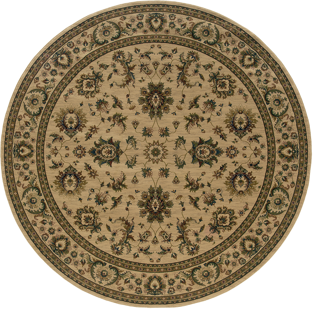 Oriental Weavers ARIANA 311I3 Ivory Rug