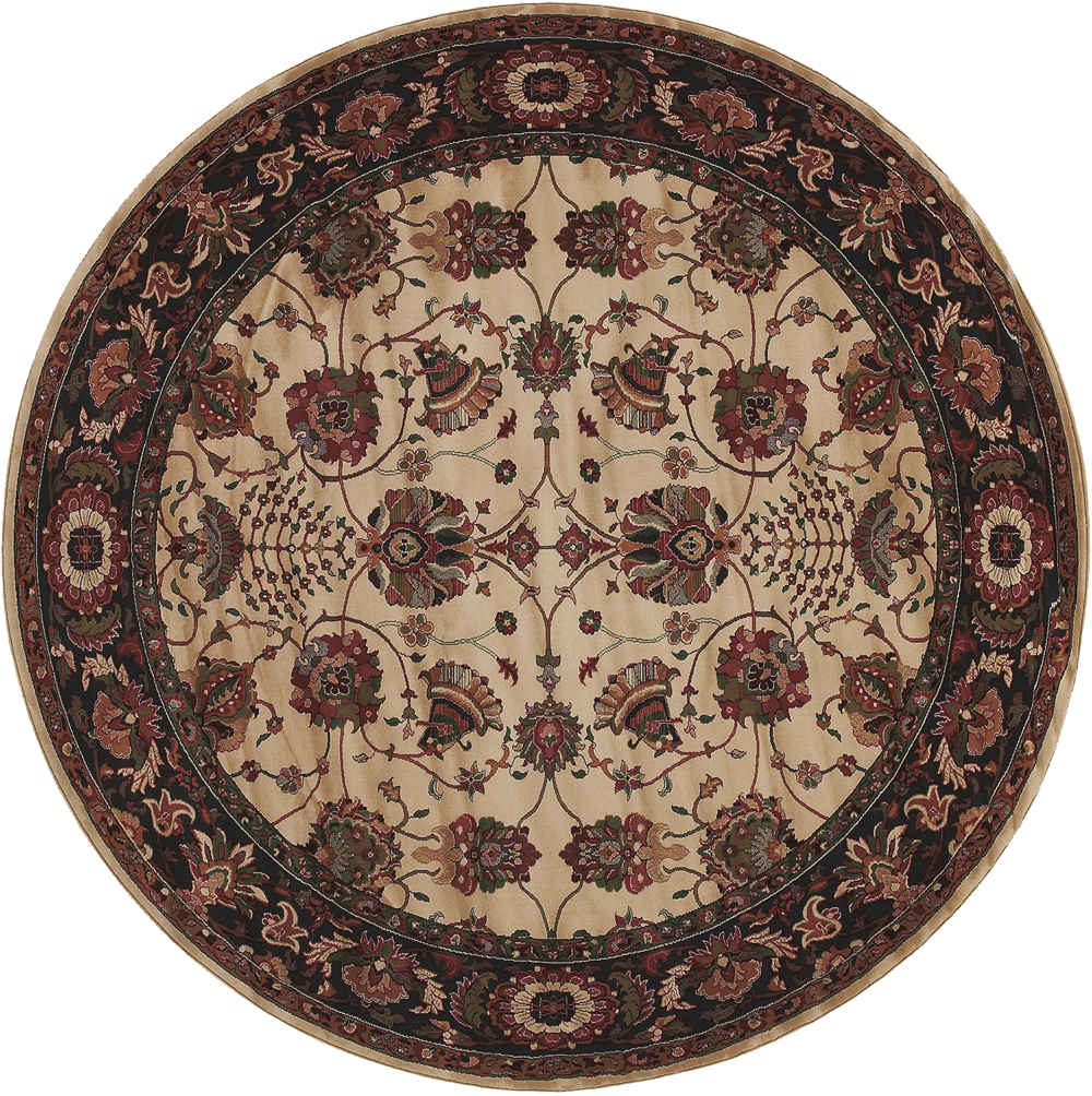 Oriental Weavers ARIANA 431I8 Ivory Rug