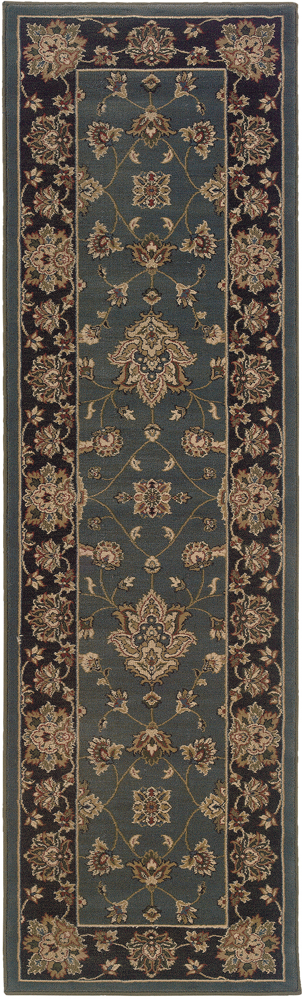 Oriental Weavers ARIANA 623H3 Blue Rug