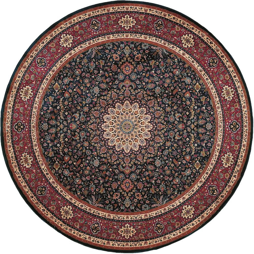 Oriental Weavers ARIANA 095B3 Blue Rug