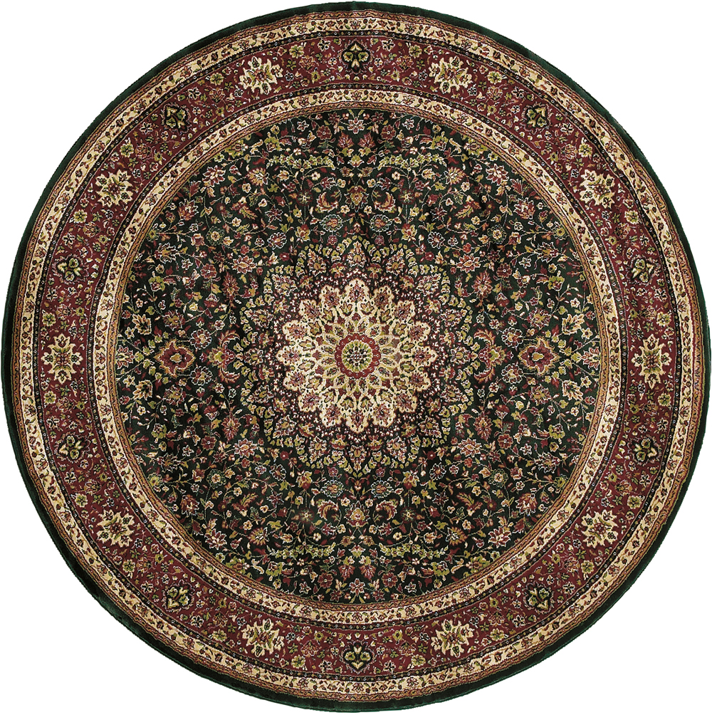 Oriental Weavers ARIANA 095N2 Brown Rug