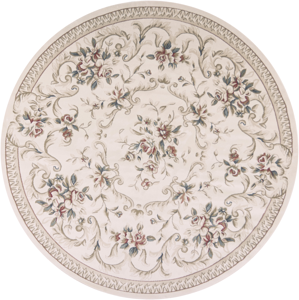 Kas Avalon 5606 Ivory Rug