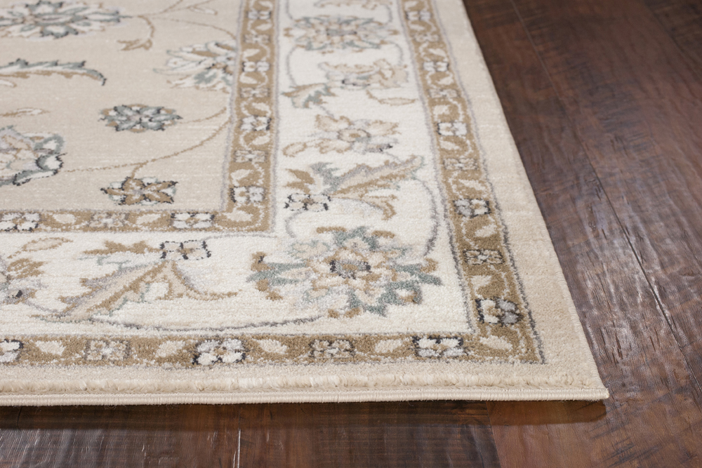 Kas Avalon 5609 Beige/Ivory Rug