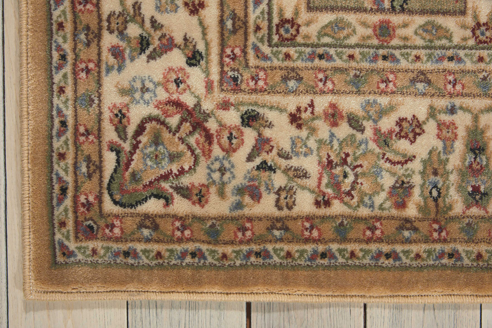 Nourison PERSIAN ARTS BD01 BEIGE Rug