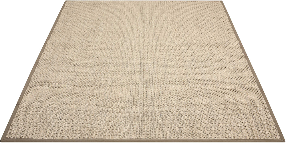 Nourison BEECHWOOD BE003 GREY Rug