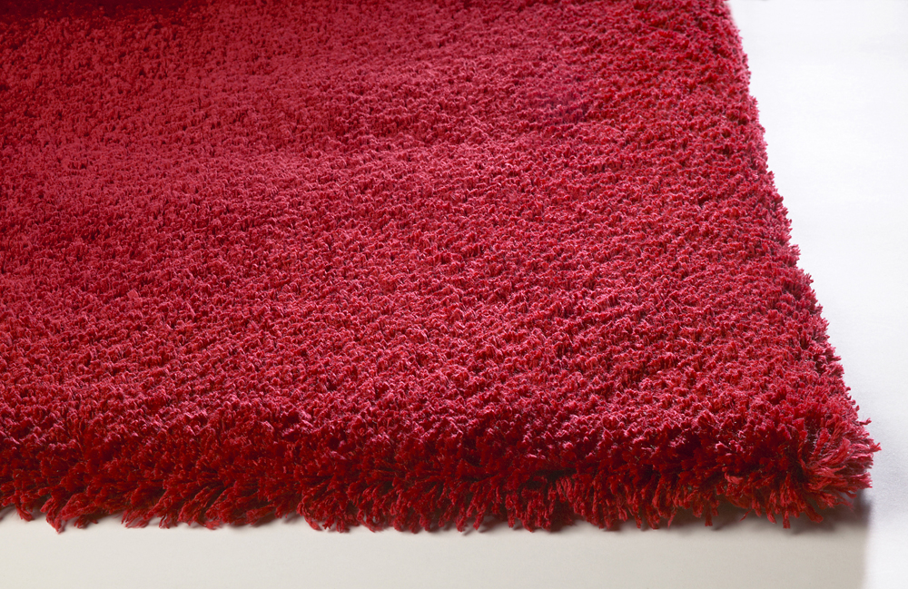 Kas Bliss 1564 Red Rug