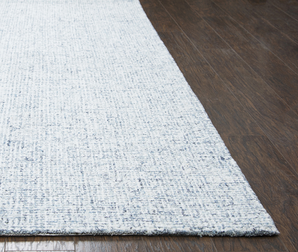 Rizzy Home Brindleton BR359A Blue Rug