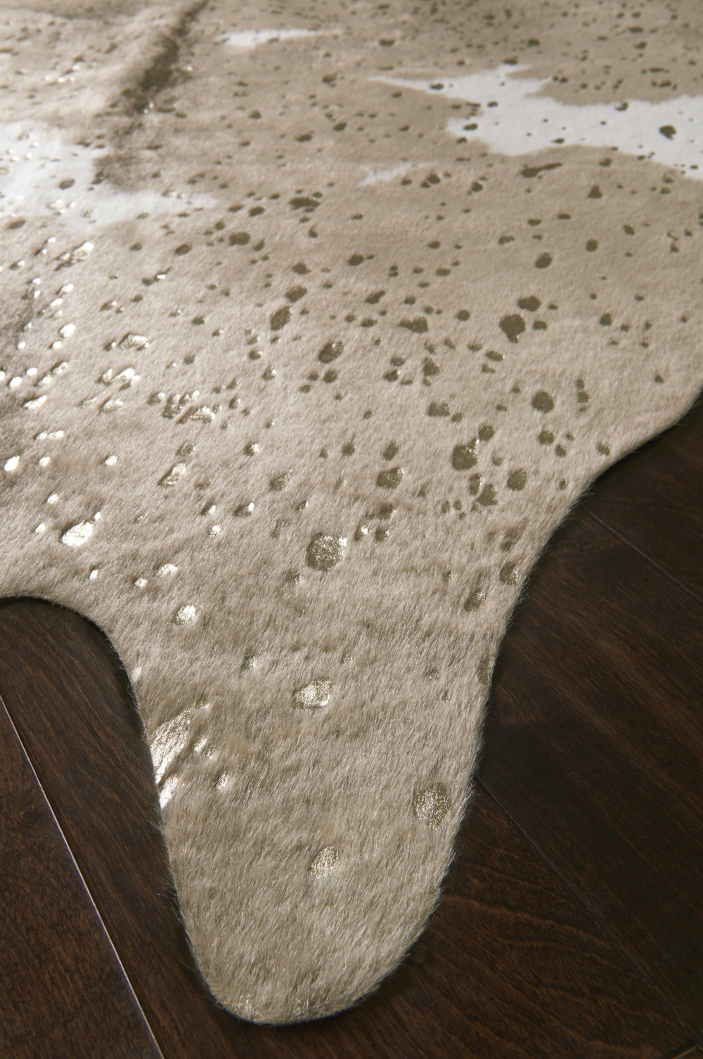 Loloi BRYCE BZ-06 TAUPE/CHAMPAGNE Rug