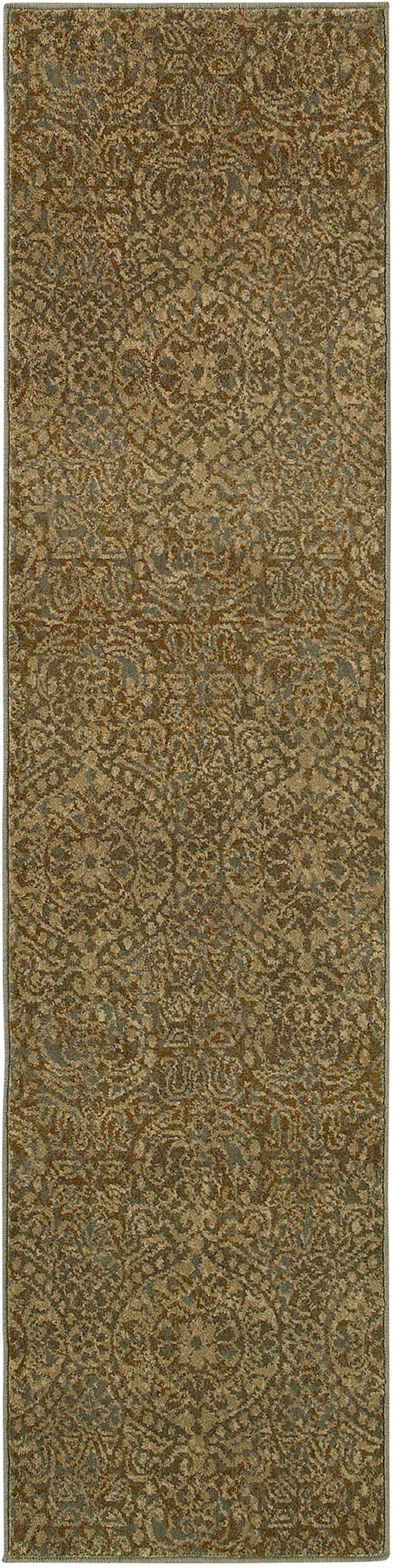 Oriental Weavers CASABLANCA 4441C Beige Rug