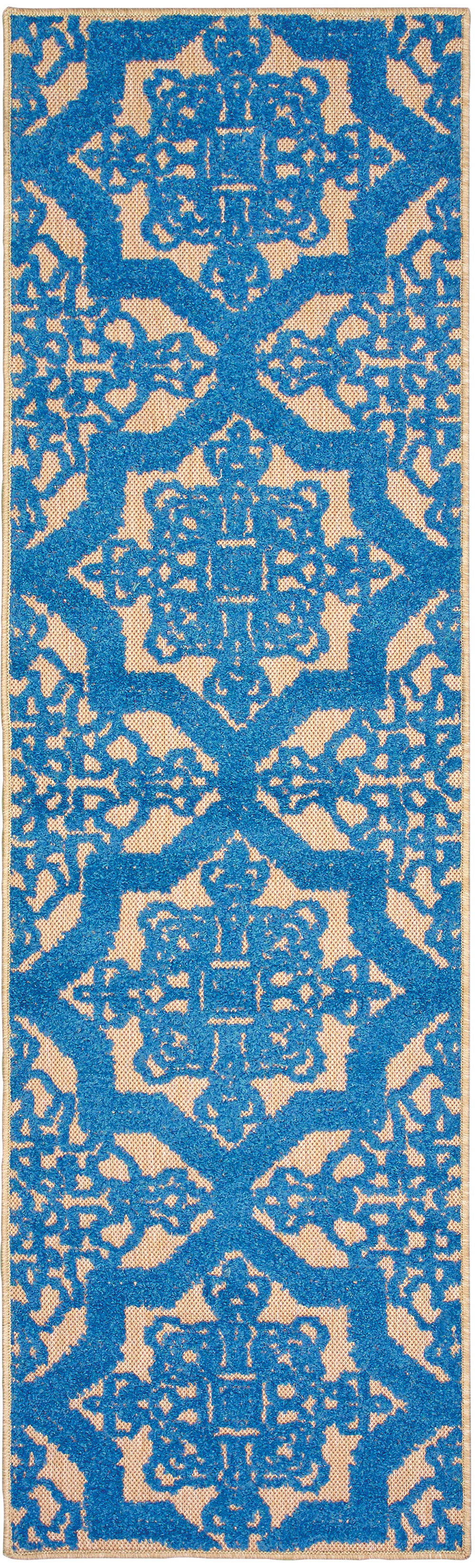 Oriental Weavers CAYMAN 2541M Sand Rug