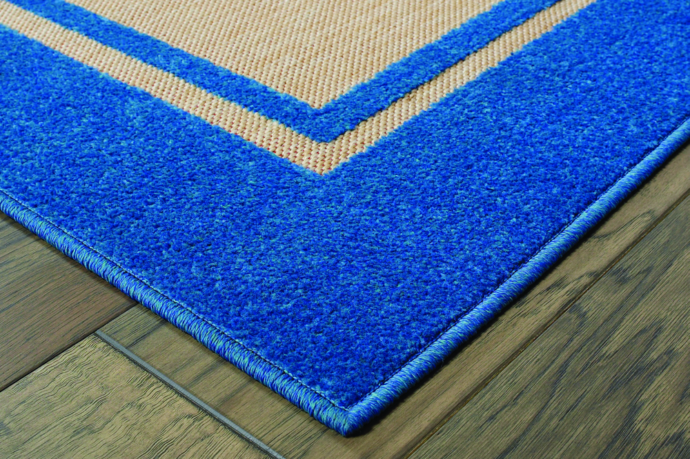 Oriental Weavers CAYMAN 5594B Sand Rug
