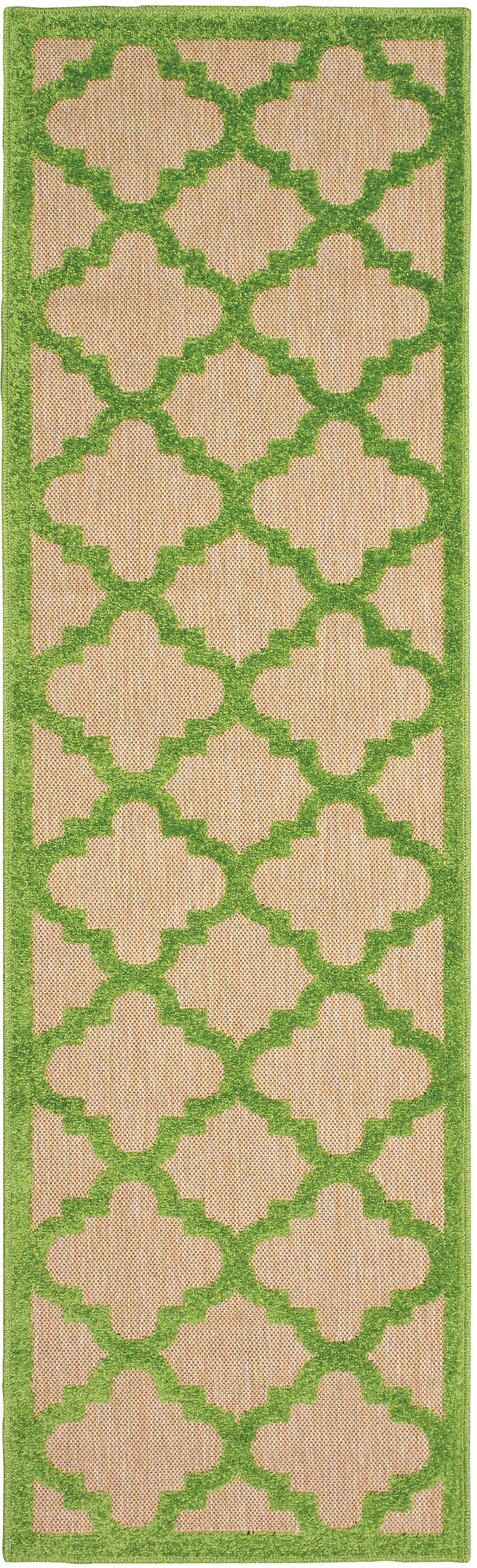 Oriental Weavers CAYMAN 660F9 Sand Rug