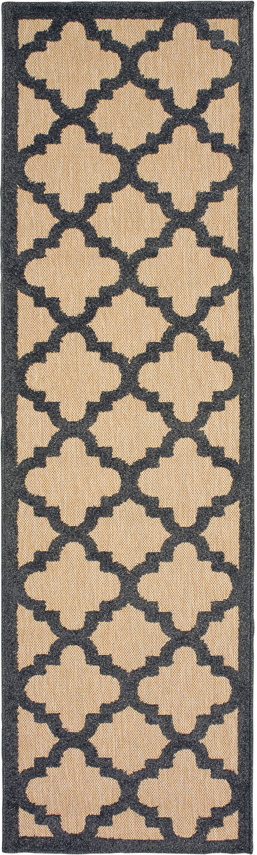 Oriental Weavers CAYMAN 660N9 Sand Rug