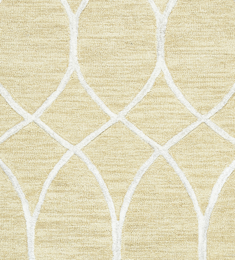 Rizzy Home Caterine CE9488 beige Rug