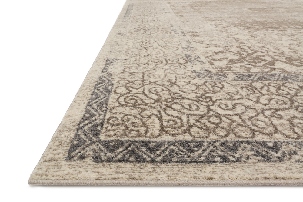 Loloi CENTURY CQ-01 TAUPE/SAND Rug