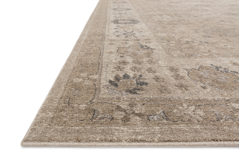 Loloi CENTURY CQ-02 TAUPE/TAUPE Rug