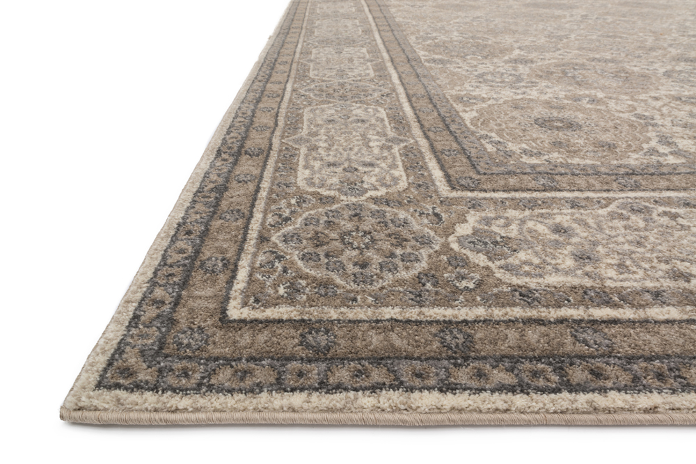 Loloi CENTURY CQ-05 SAND/TAUPE Rug