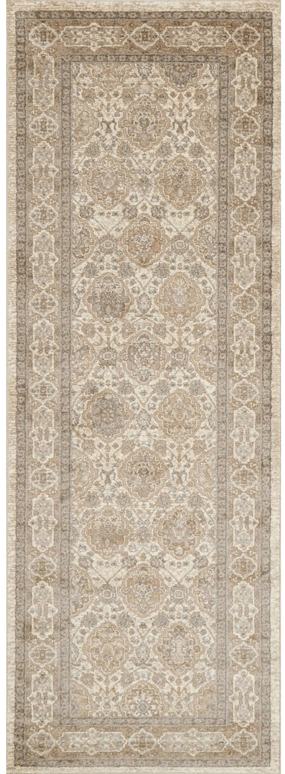 Loloi CENTURY CQ-05 SAND/TAUPE Rug