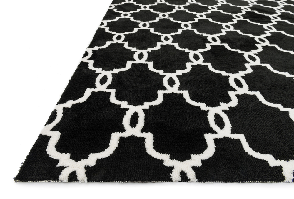 Loloi CHARLOTTE CT-03 ONYX Rug