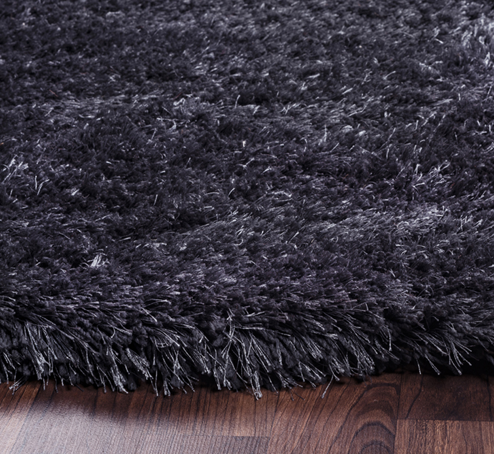 Rizzy Home Commons CO8368 gray Rug