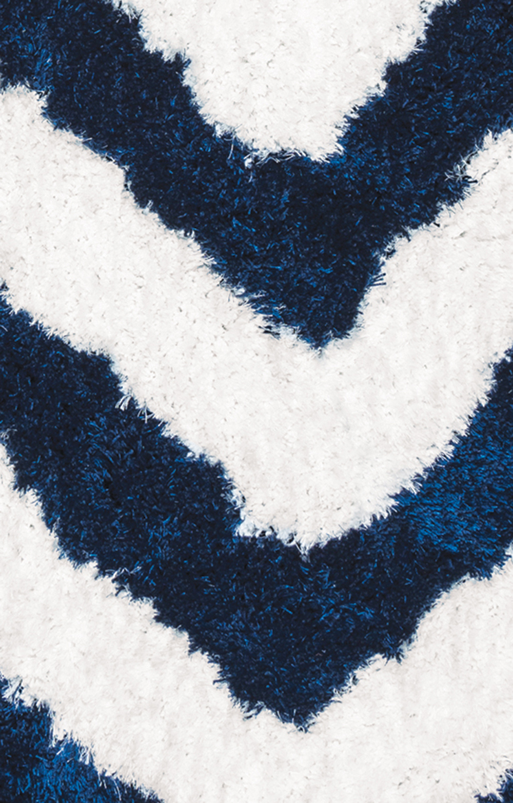 Rizzy Home Commons CO9495 navy Rug