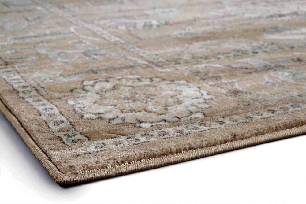 Radici USA COLOSSEO 3562/0012/BEIGE BEIGE Rug