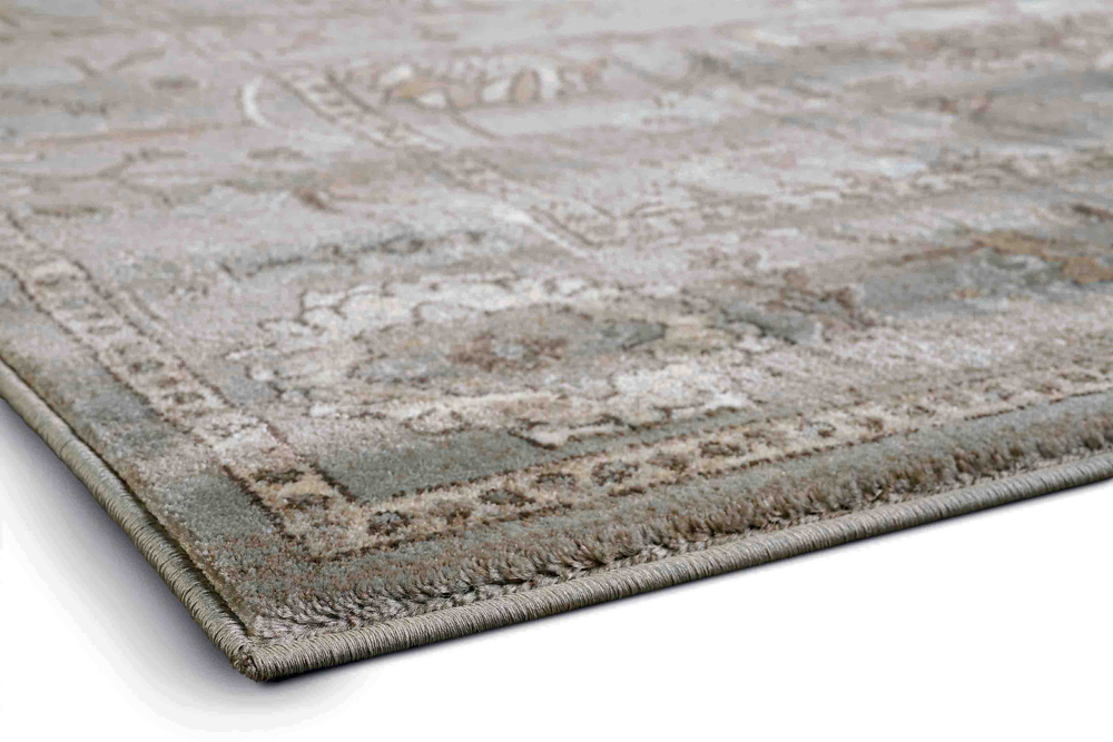 Radici USA COLOSSEO 3562/0030/GREY GREY Rug