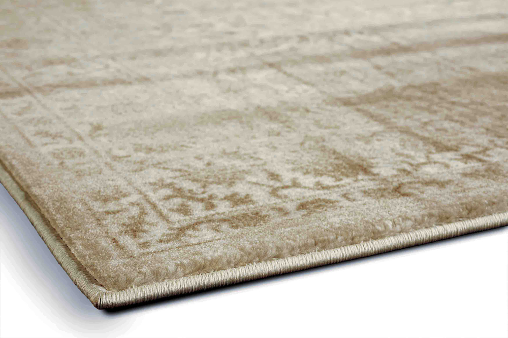 Radici USA COLOSSEO 3564/0021/BONE BONE Rug