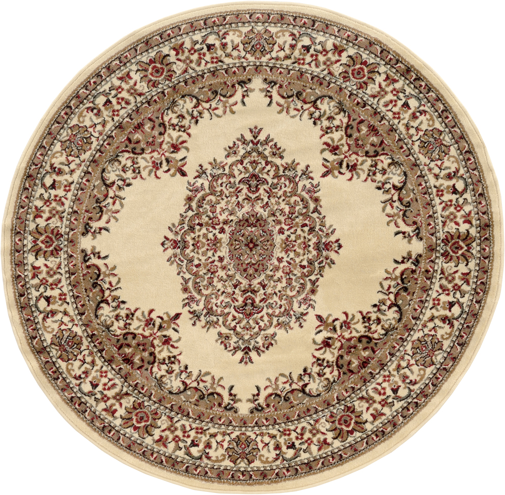 Radici USA Como 1595/1302/IVYIVY ivory Rug