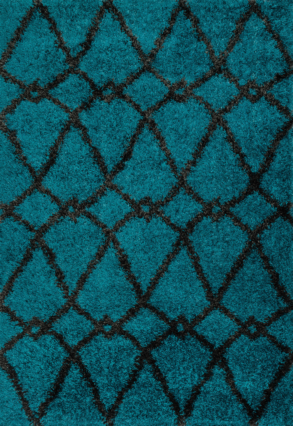 Loloi COSMA HCO01 BLUE/CHARCOAL Rug