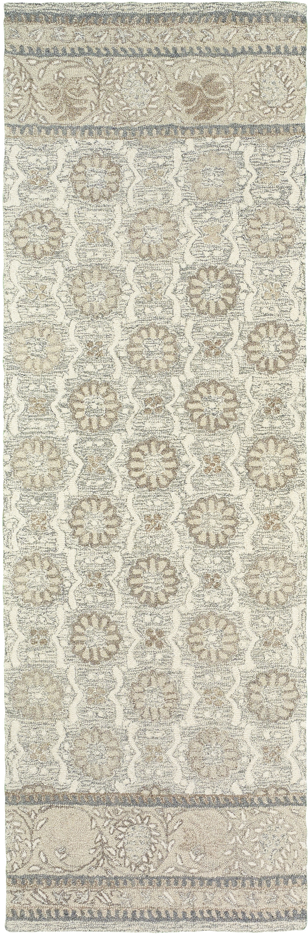 Oriental Weavers CRAFT 93002 Ash Rug