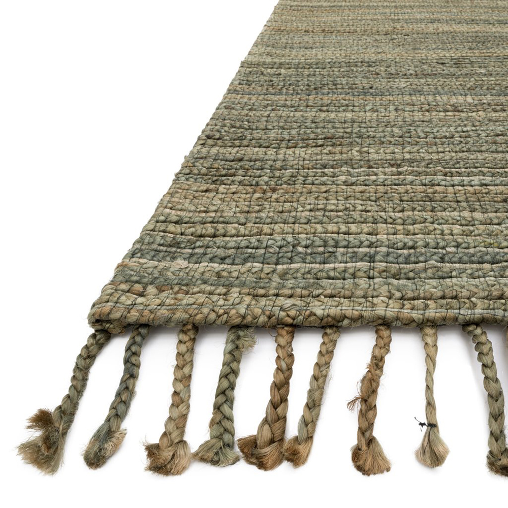 Magnolia Home DRAKE DK-01 LAGOON Rug