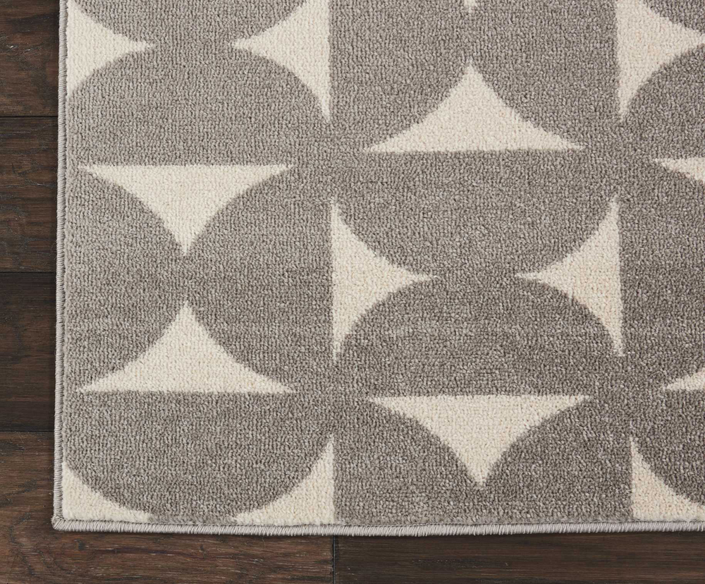 Nourison DWS03 HARPER DS301 GREY Rug