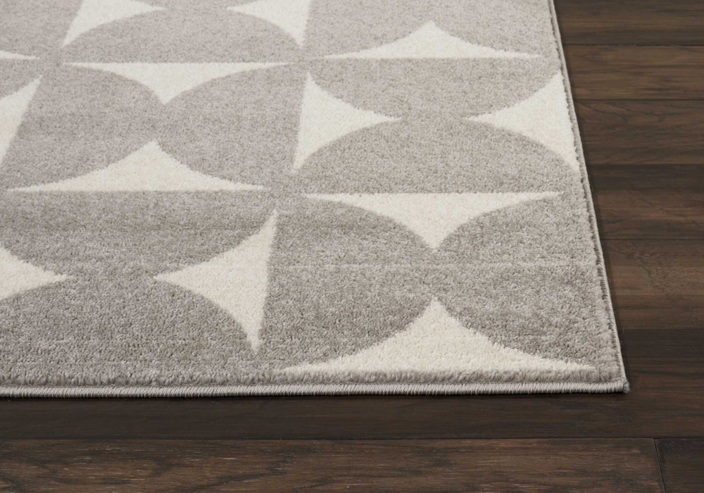 Nourison DWS03 HARPER DS301 GREY Rug