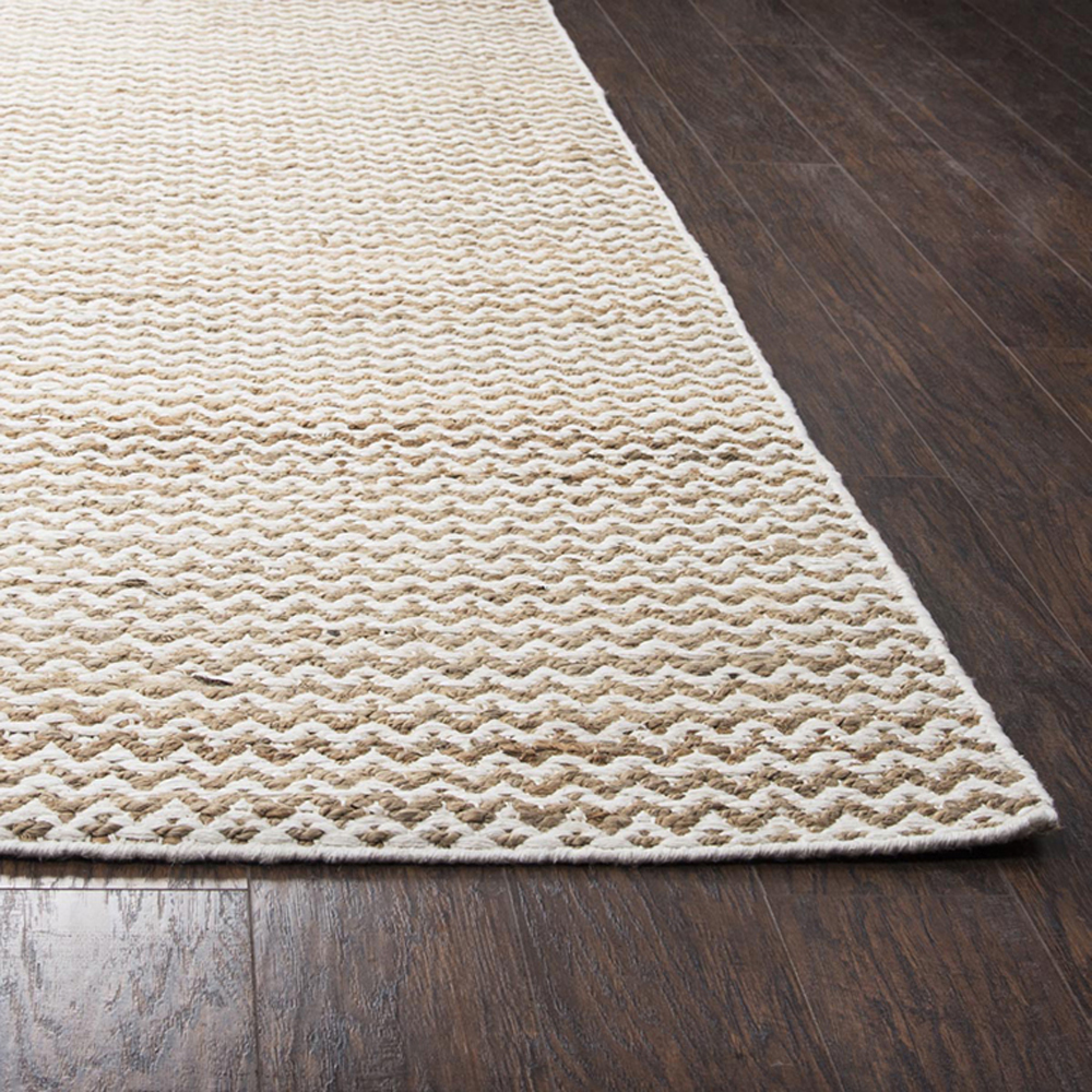 Rizzy Home Ellington EG9030 natural Rug