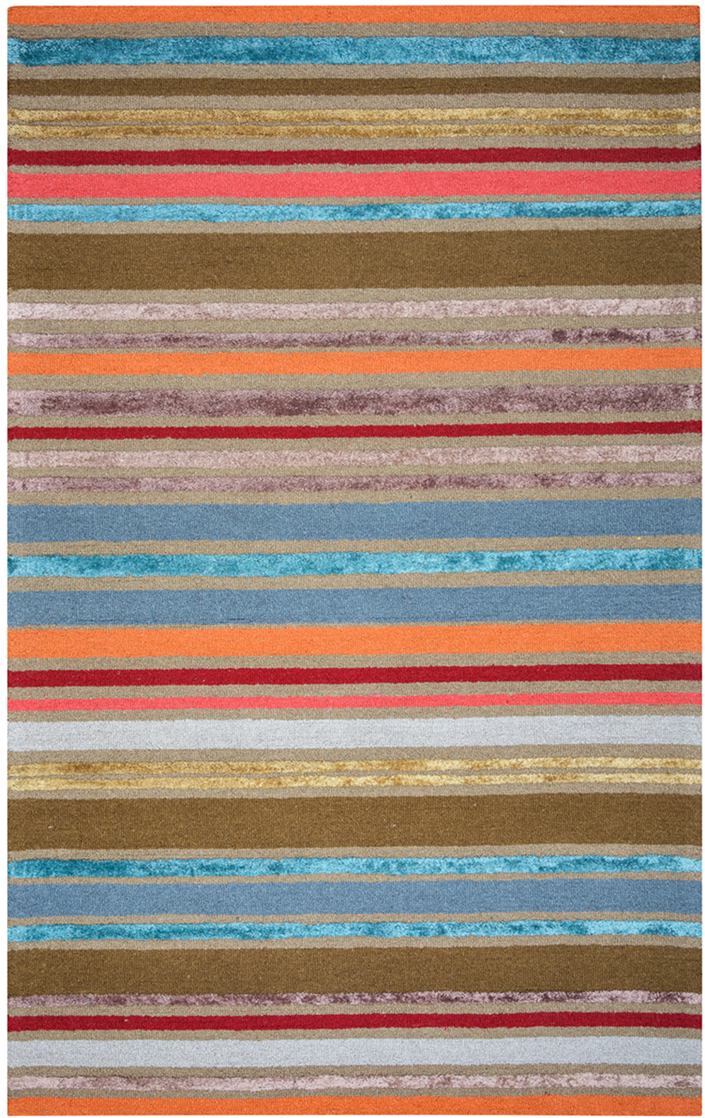 Rizzy Home Eden Harbor EH8739 multi Rug