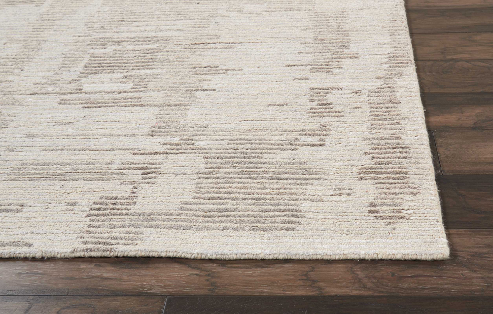 Nourison ELLORA ELL01 IVORY/GREY Rug