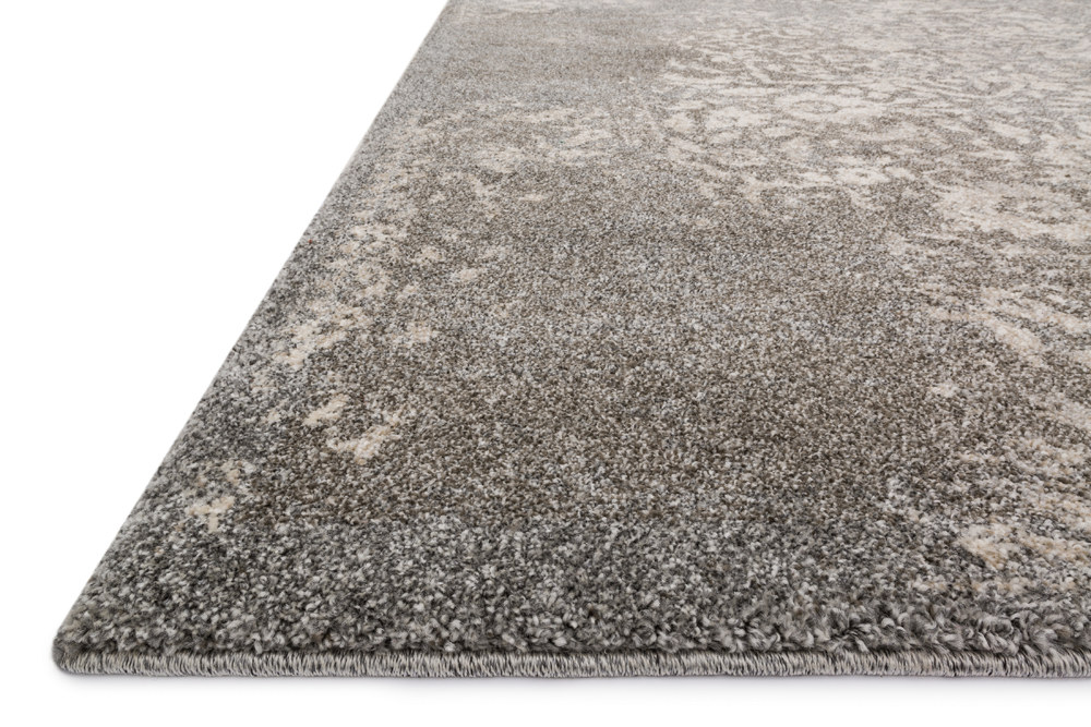 Loloi EMORY EB-01 CHARCOAL/IVORY Rug