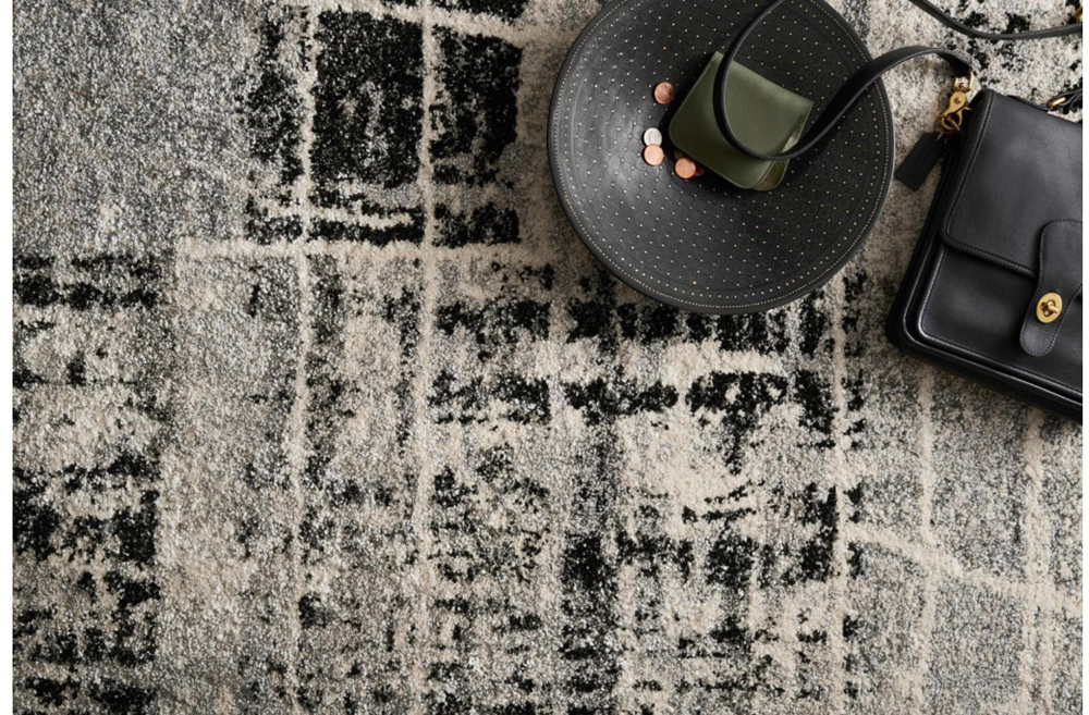 Loloi EMORY EB-06 GREY/MULTI Rug