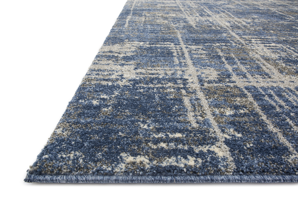 Loloi EMORY EB-12 BLUE/GREY Rug