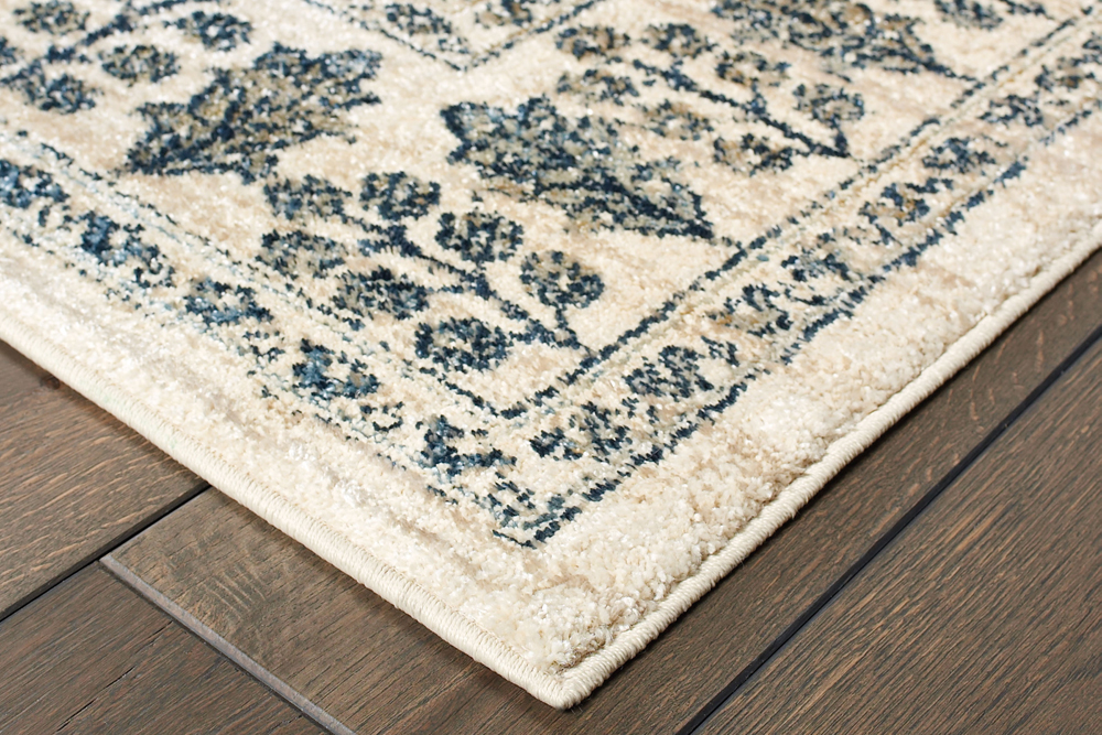 Oriental Weavers EMPIRE 501U4 Ivory Rug