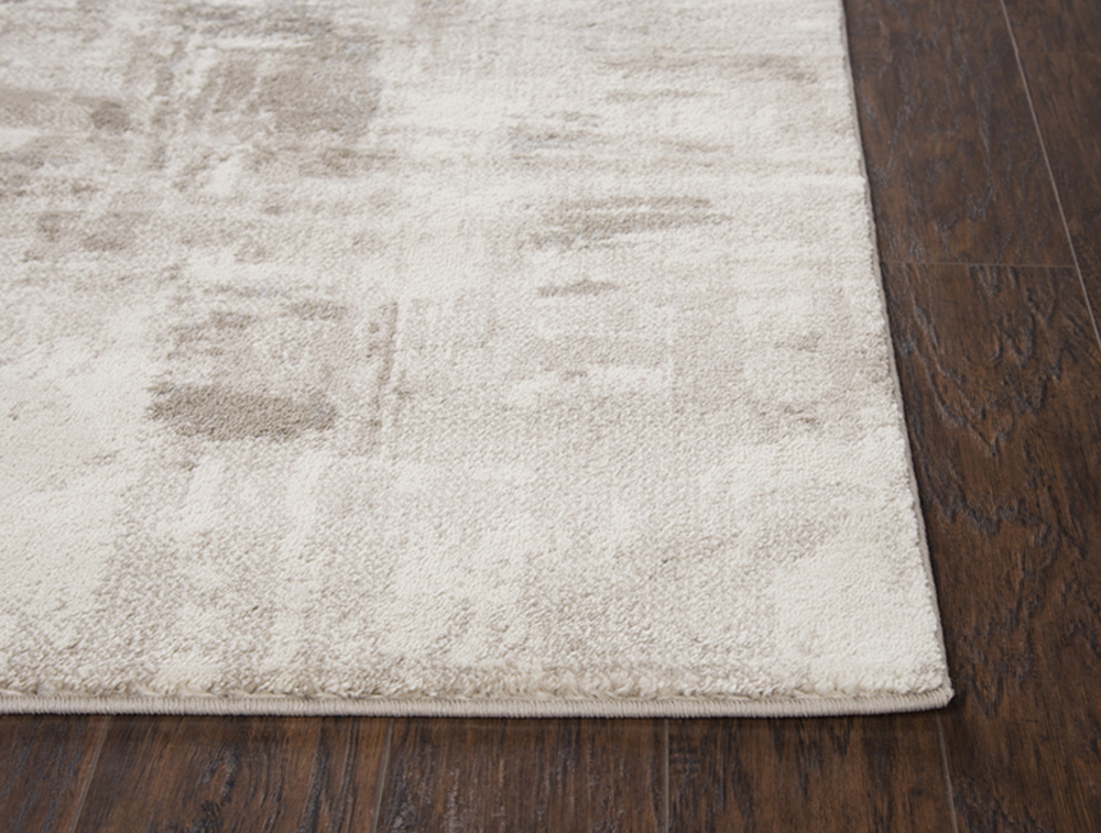 Rizzy Home Encore EN7258 Beige Rug